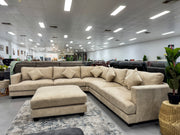 LEXINGTON MODULAR SOFA