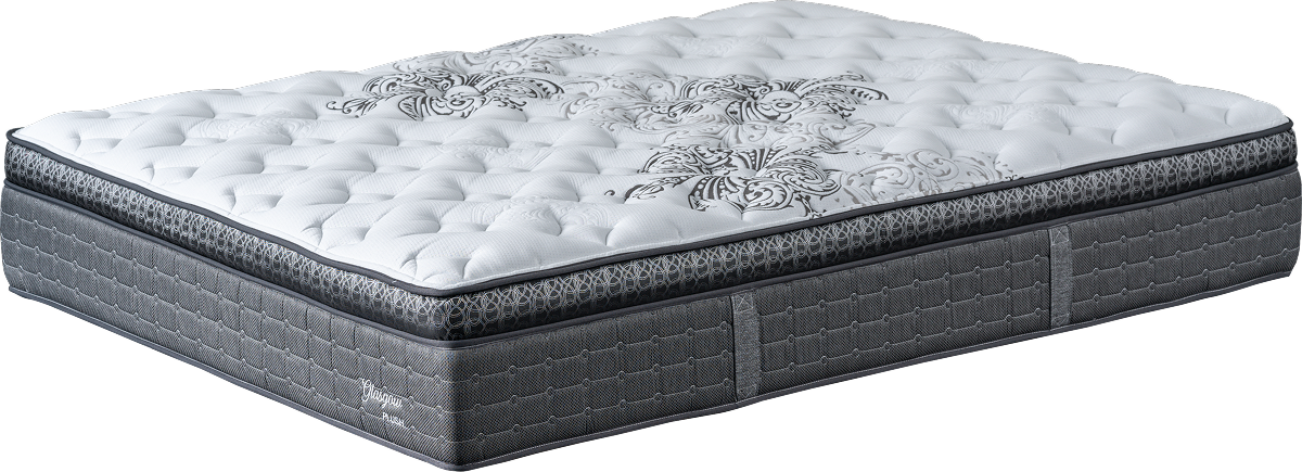 DOMINO GLASGOW AUSTRALIAN MADE MATTRESS