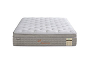 HARMONY NATURAL PLUSH MATTRESS