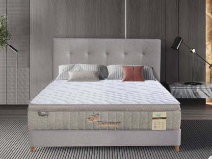 HARMONY NATURAL FIRM MATTRESS
