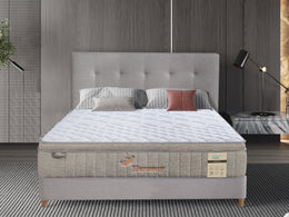 HARMONY NATURAL FIRM MATTRESS