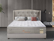 HARMONY NATURAL PLUSH MATTRESS