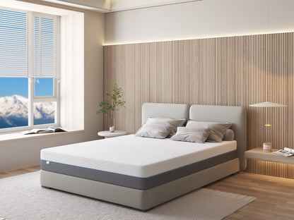 Relax Premium Foam Mattress For Comfortable Bedroom
