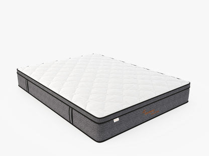 HARMONY MATTRESS