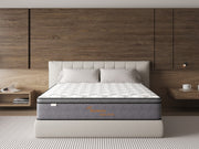 HARMONY MATTRESS