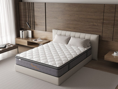 HARMONY MATTRESS