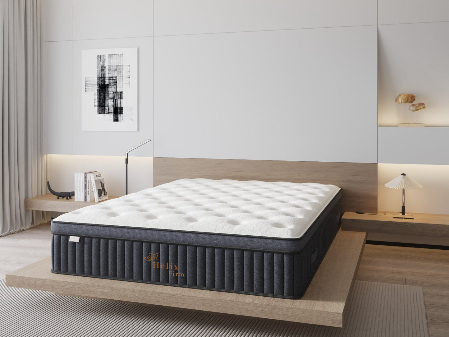 HELIX MATTRESS