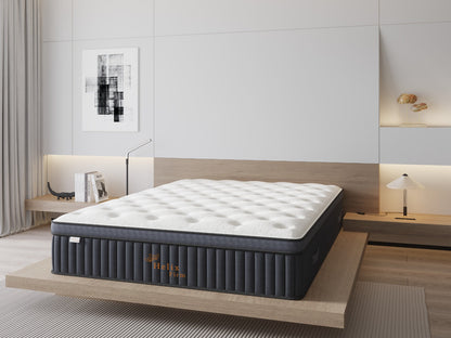 HELIX MATTRESS