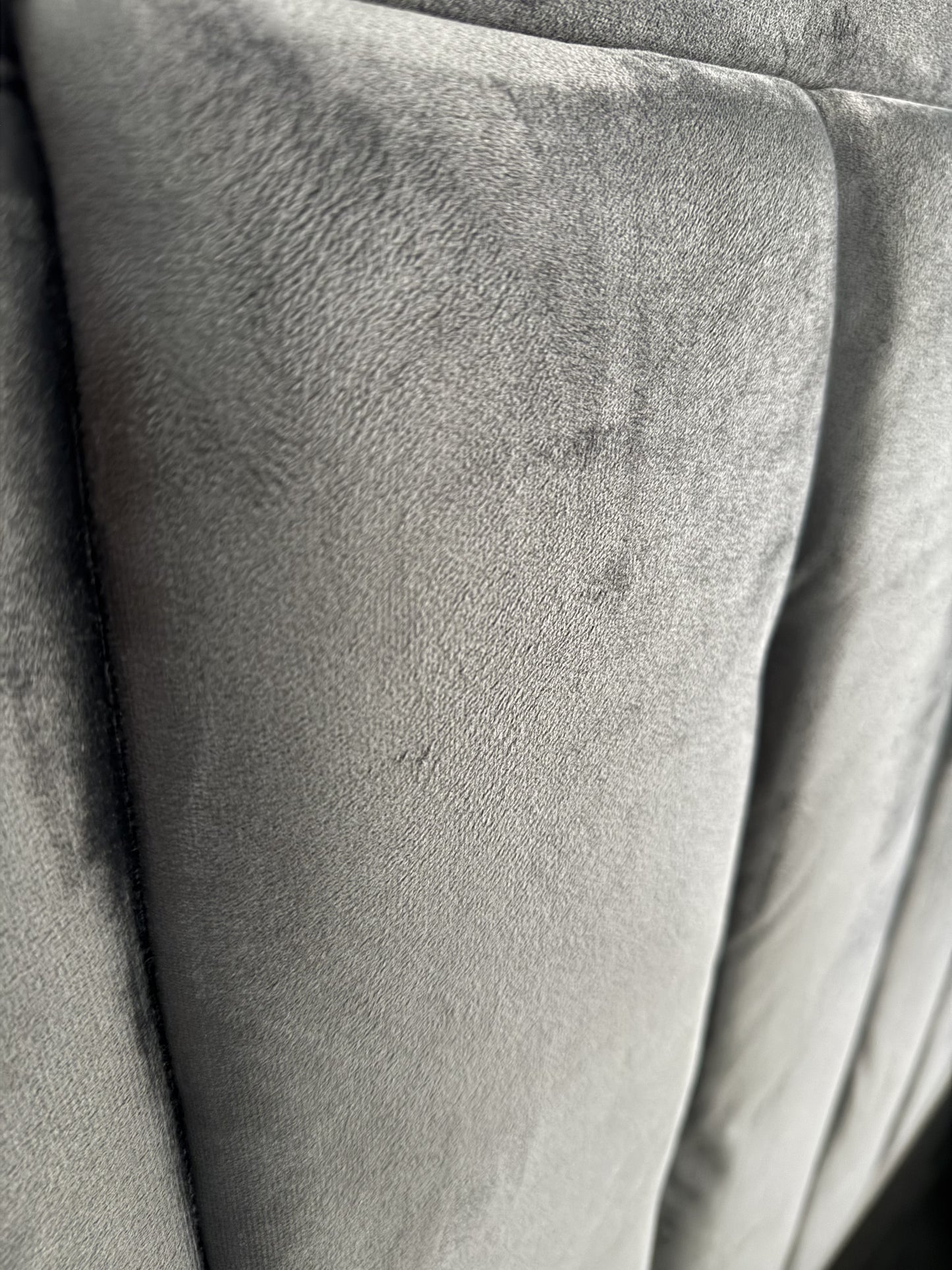 MARIA GAS LIFT STORAGE BED FRAME