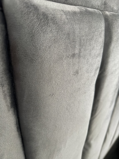 MARIA GAS LIFT STORAGE BED FRAME