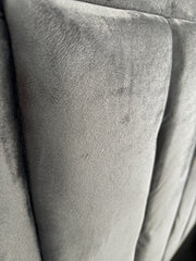 MARIA GAS LIFT STORAGE BED FRAME