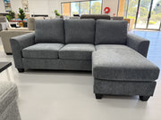 BONZA NEW FABRIC SOFA