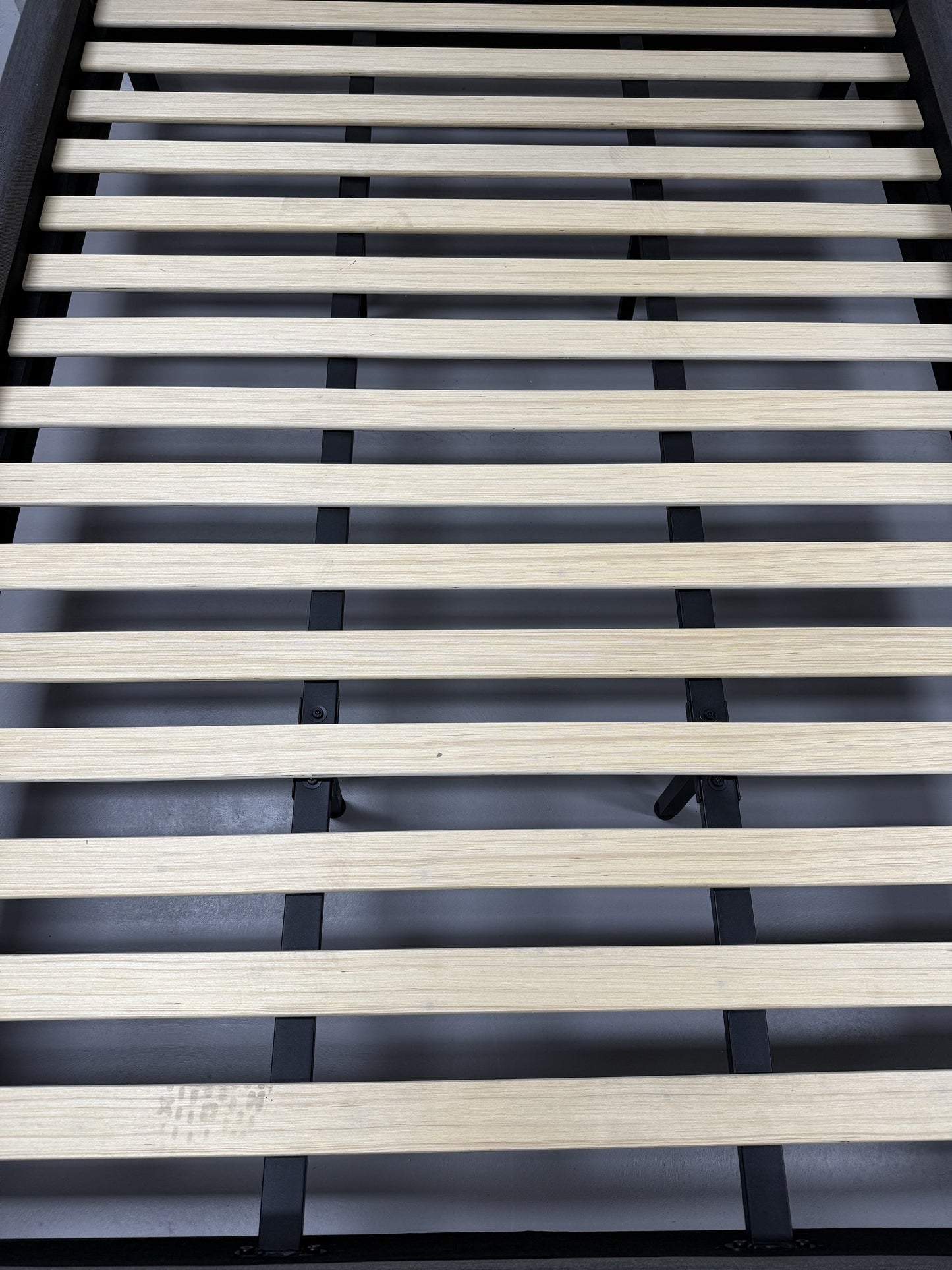 STELLA BED FRAME