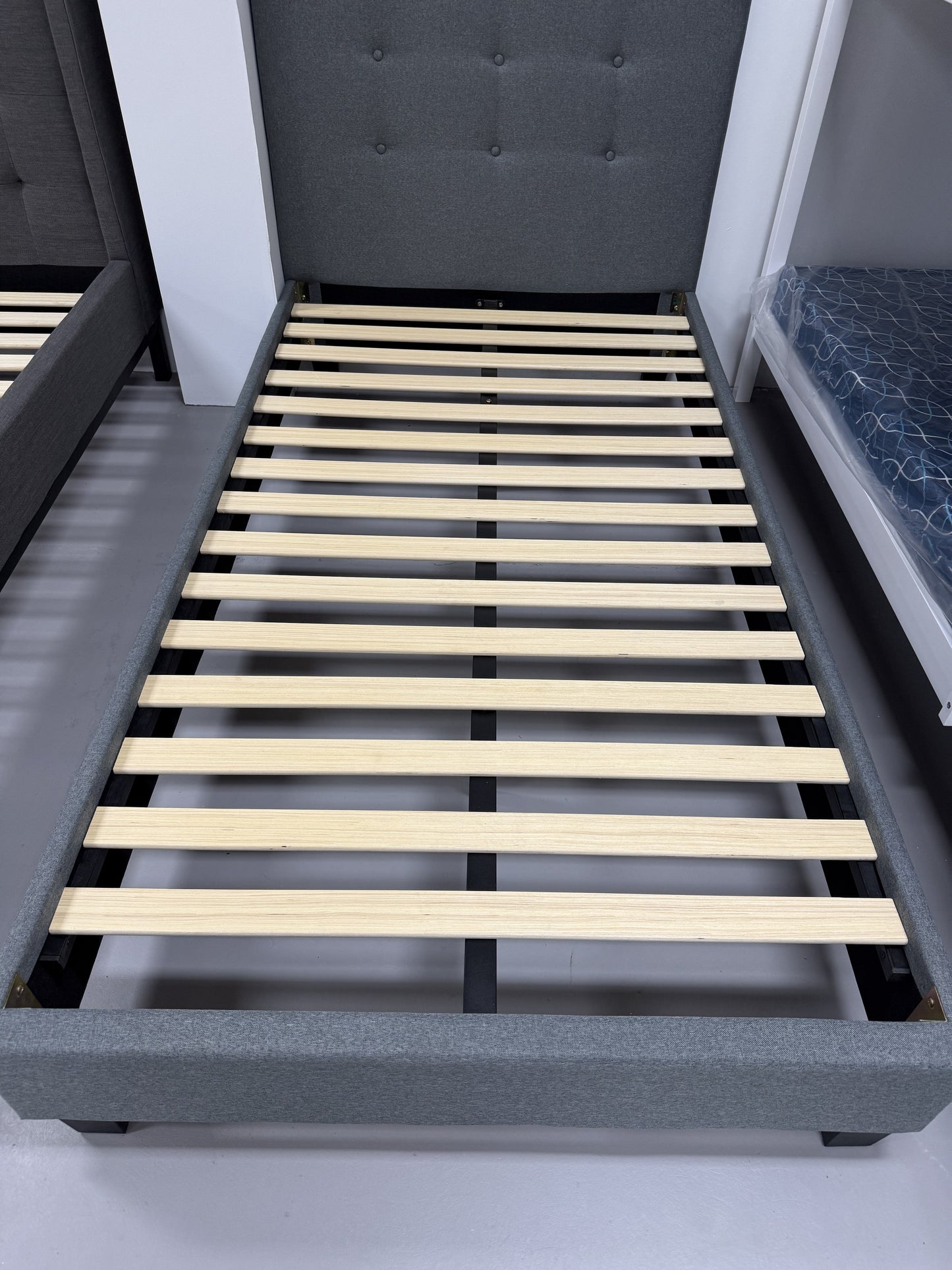 PRADA BED FRAME AFFORDABLE RANGE