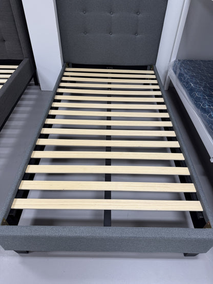 PRADA BED FRAME AFFORDABLE RANGE