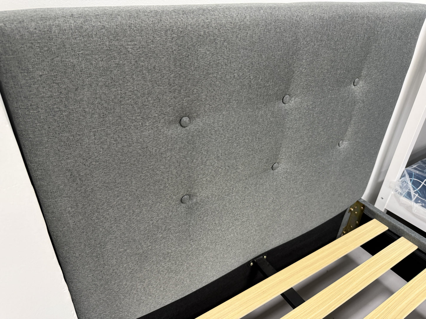 PRADA BED FRAME AFFORDABLE RANGE