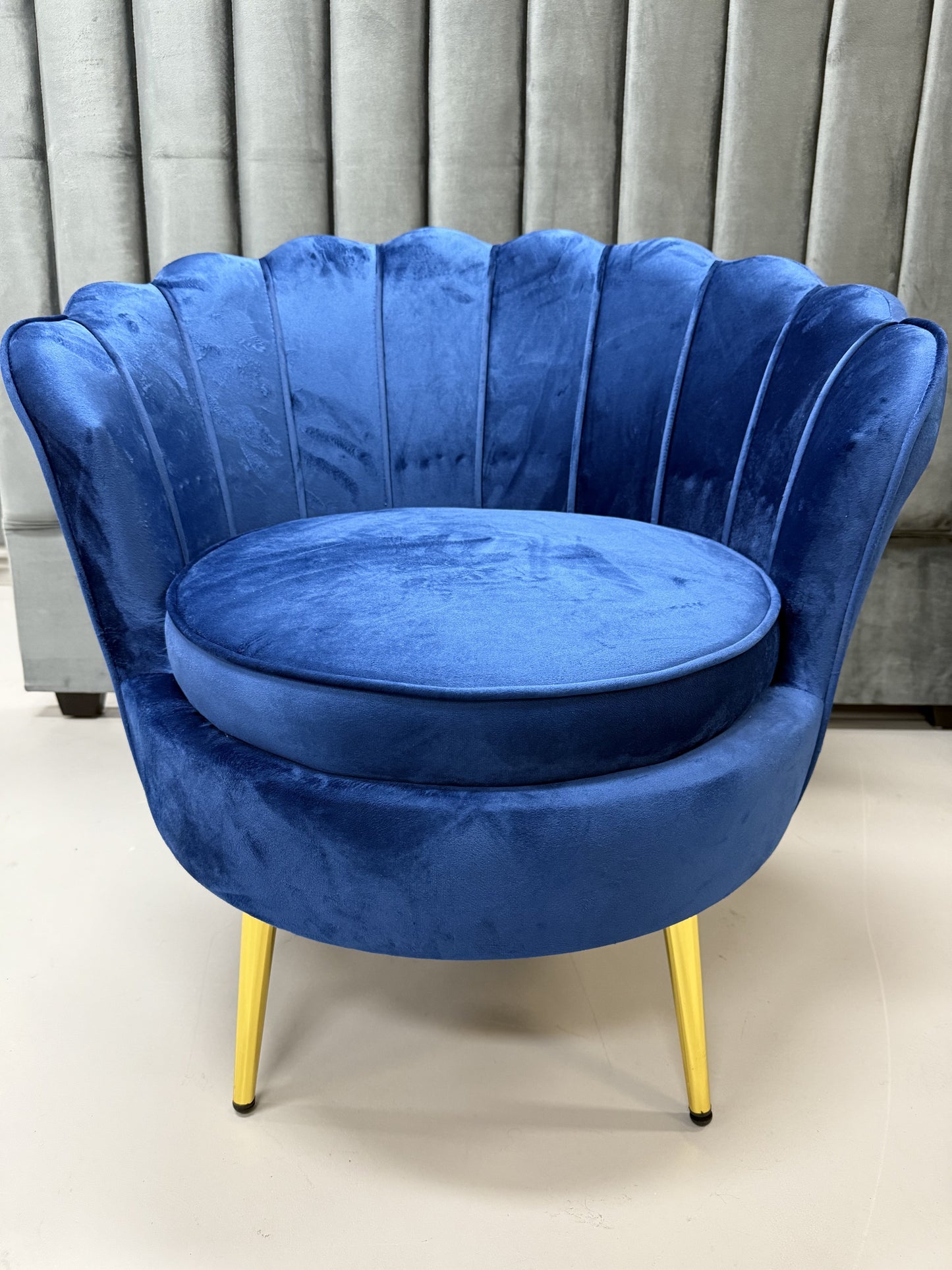 MARINA VELVET CHAIRS