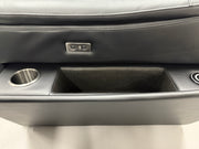 MARYLAND LEATHER SOFA