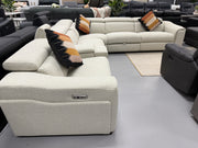 JORVANI MODULAR SOFA