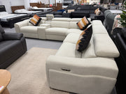 JORVANI MODULAR SOFA