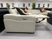 JORVANI MODULAR SOFA