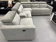 VICTORIA MODULAR SOFA