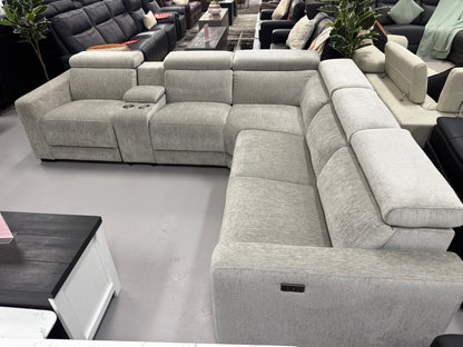 VICTORIA MODULAR SOFA