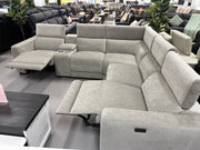 VICTORIA MODULAR SOFA