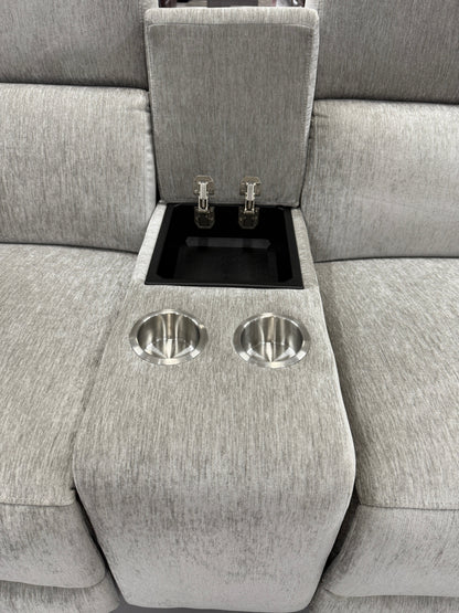 VICTORIA MODULAR SOFA