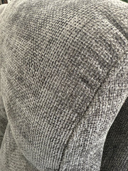 BENTLEY 3+2 MANUAL RECLINER SOFA