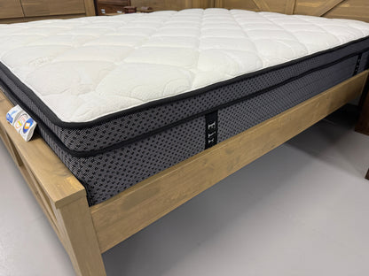 MANHATTAN SUPER EXTRA FIRM MATTRESS