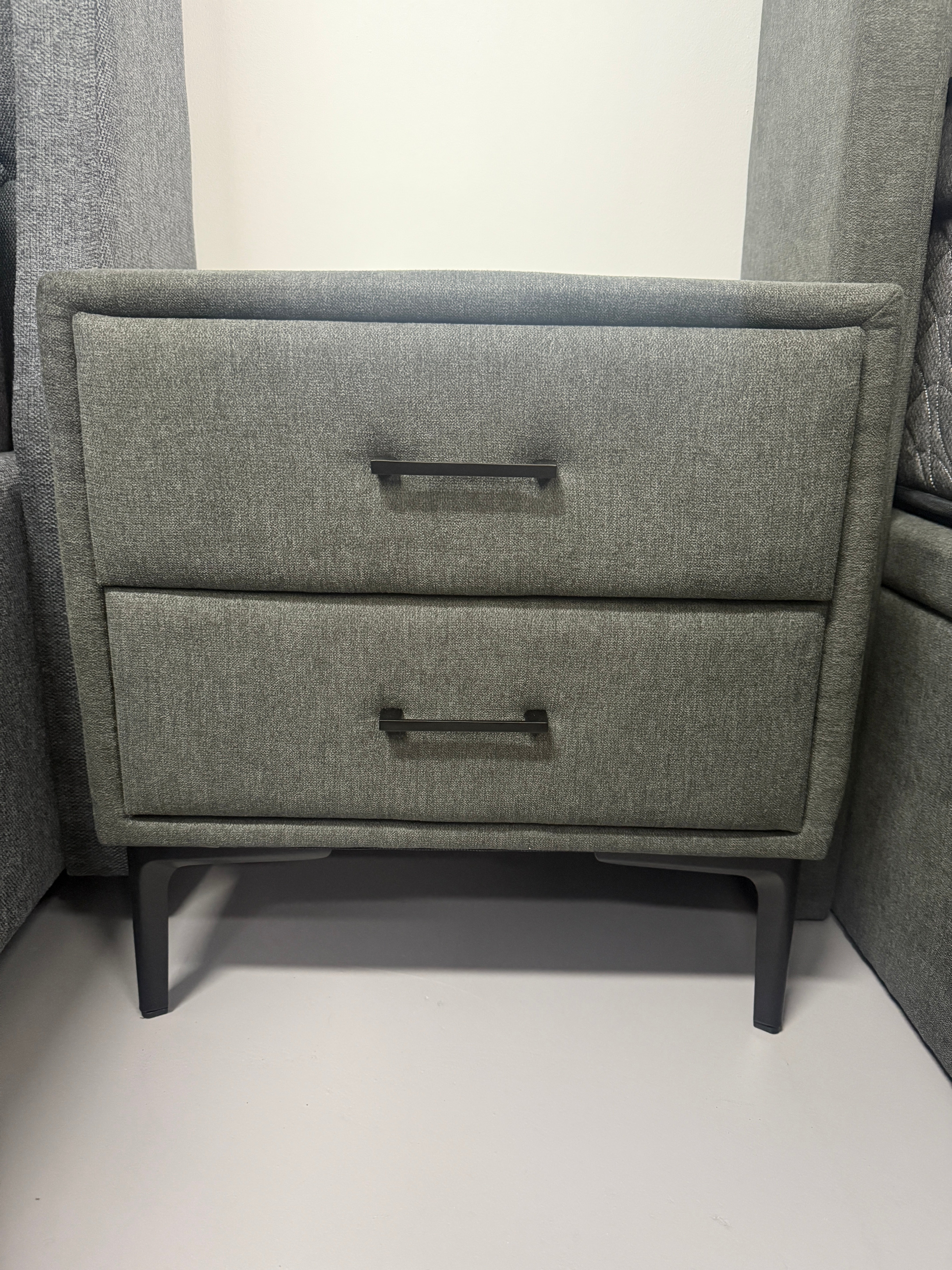 JUSTIN BEDSIDE TABLE – Furniture Roots