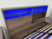 ARGO GAS LIFT STORAGE BEDROOM RANGE