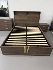 ARGO GAS LIFT STORAGE BEDROOM RANGE