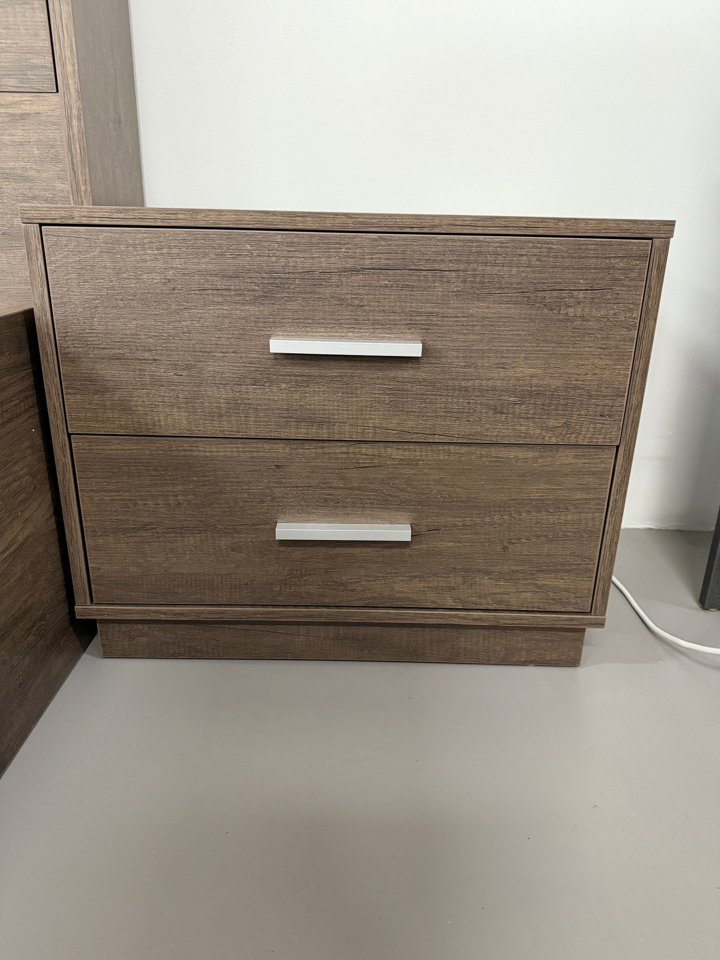 ARGO BEDSIDE TABLE (SIDE TABLE)