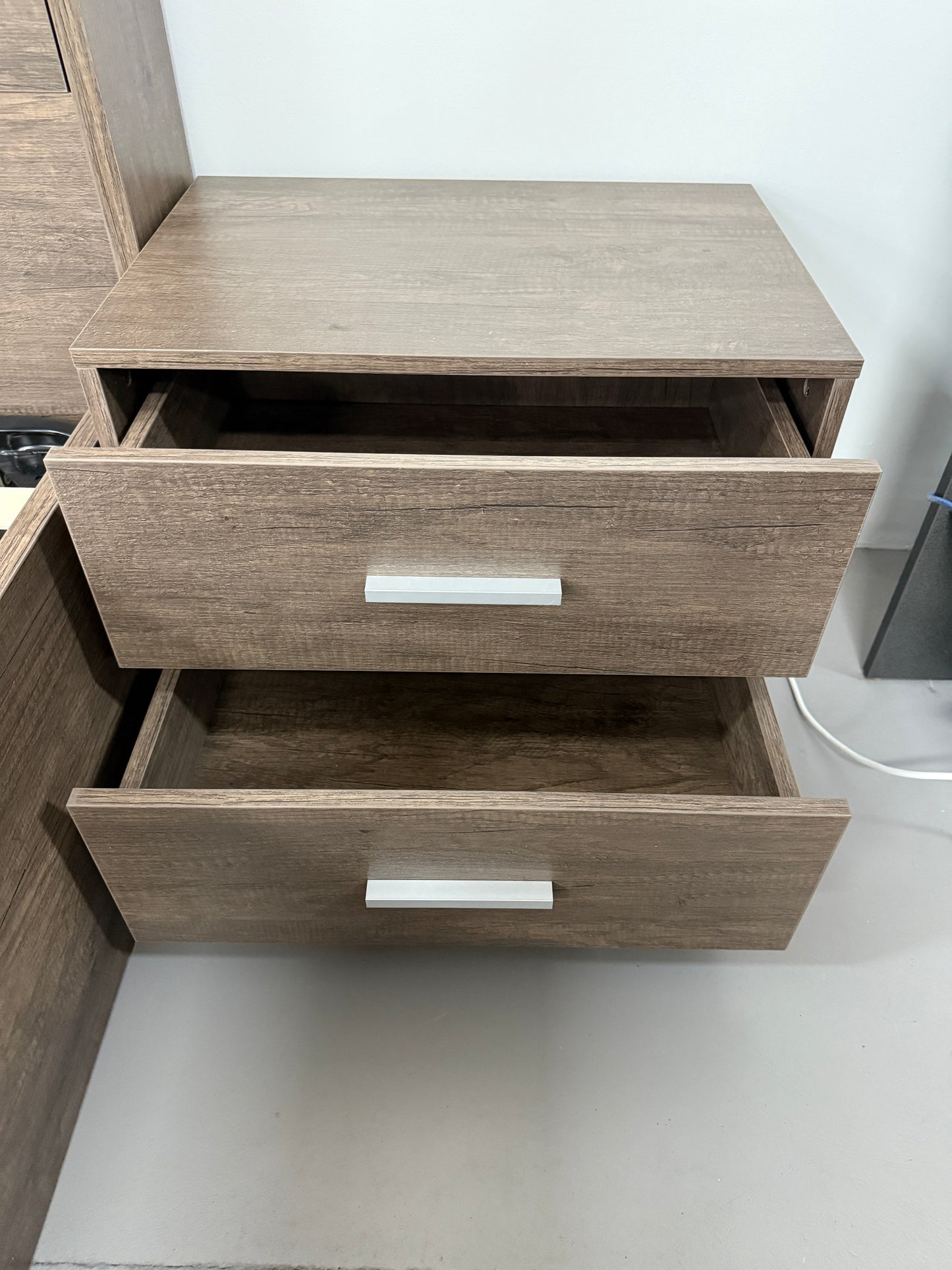 ARGO BEDSIDE TABLE (SIDE TABLE)