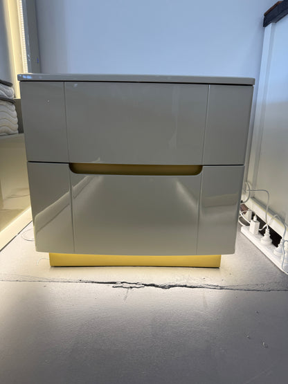 LUXDREAM BEDSIDE TABLE