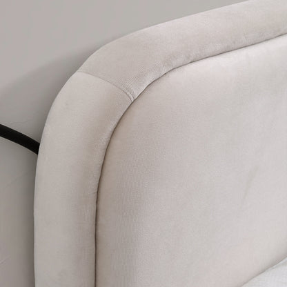 SIENNA BED FRAME COMING SOON ETA 25/03/2026