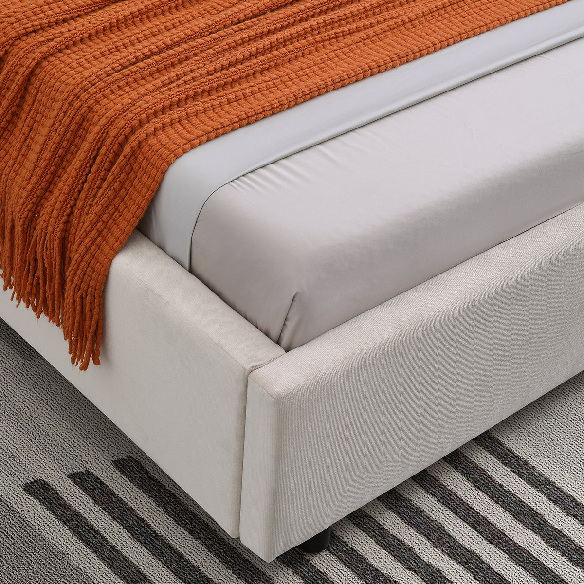 SIENNA BED FRAME COMING SOON ETA 25/03/2026