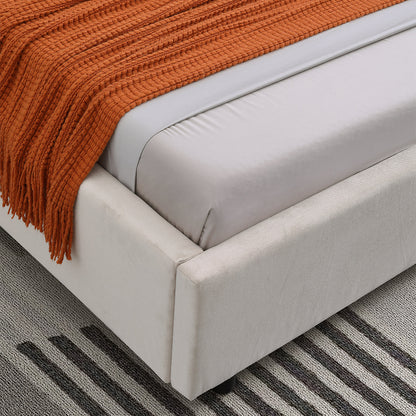 SIENNA BED FRAME COMING SOON ETA 25/03/2026