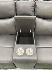 THE MONTANA ELECTRIC RECLINER CHAIR