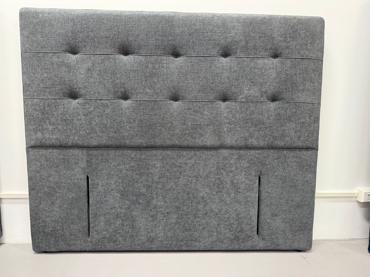 Milano Premium Headboard For Modern Bedroom Furniture