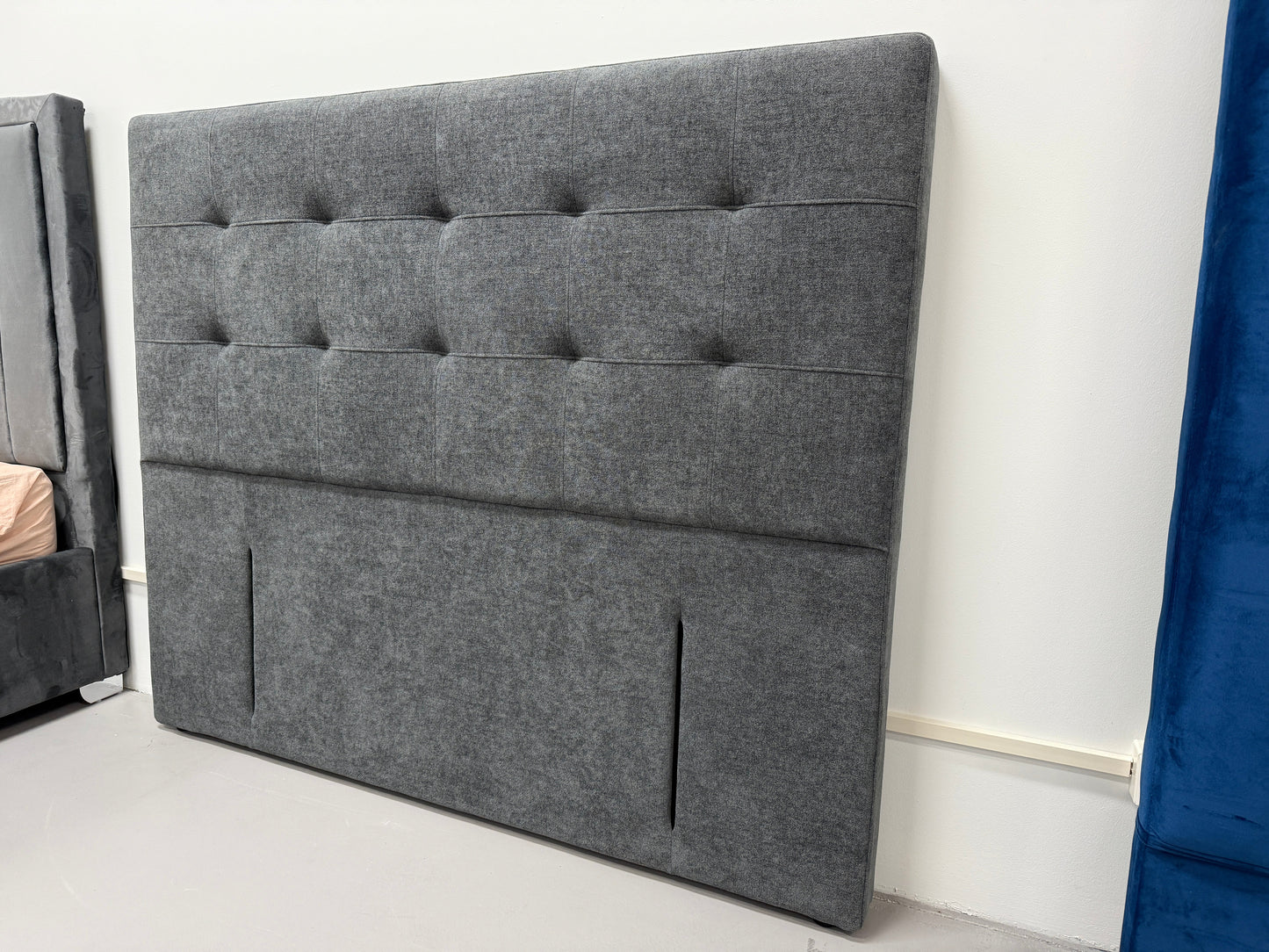 Milano Premium Headboard For Modern Bedroom Furniture