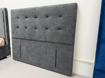 Milano Premium Headboard For Modern Bedroom Furniture