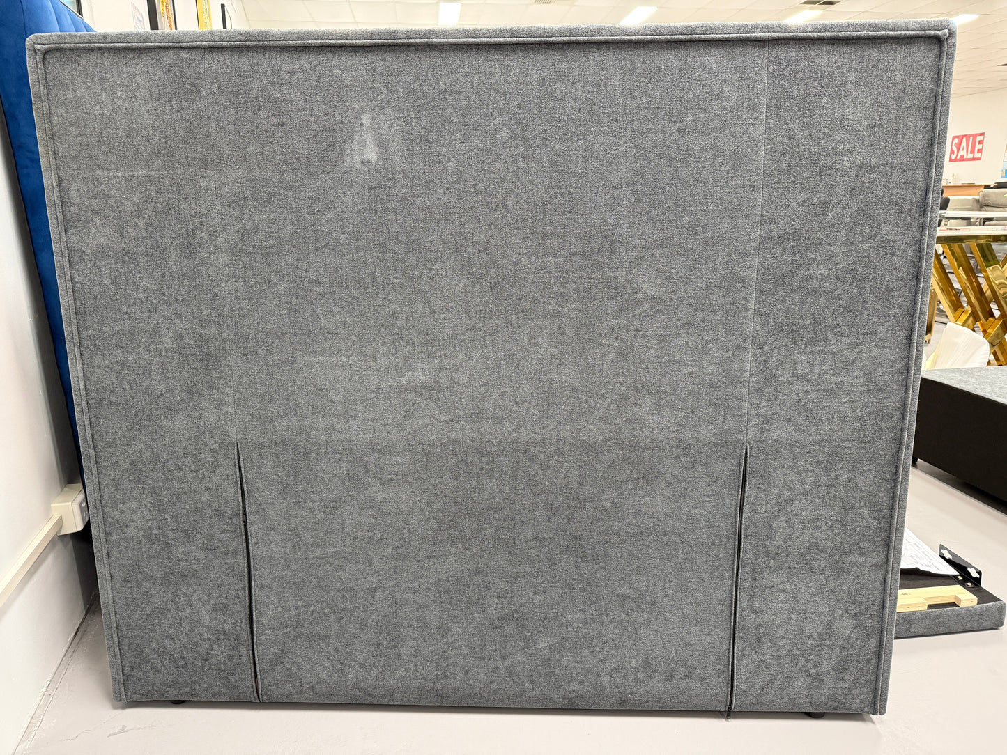 Milano Premium Headboard For Modern Bedroom Furniture