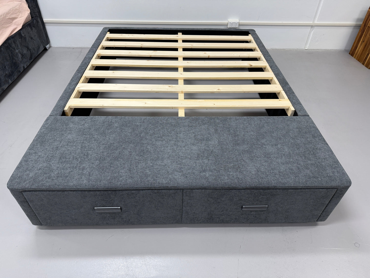 MILANO DRAWER BASE ONLY