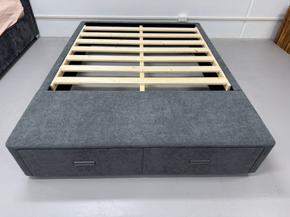 MILANO DRAWER BASE ONLY
