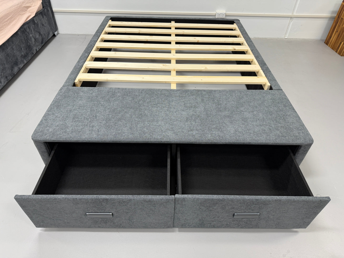 MILANO DRAWER BASE ONLY