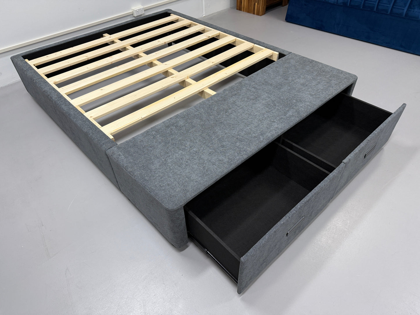 MILANO DRAWER BASE ONLY