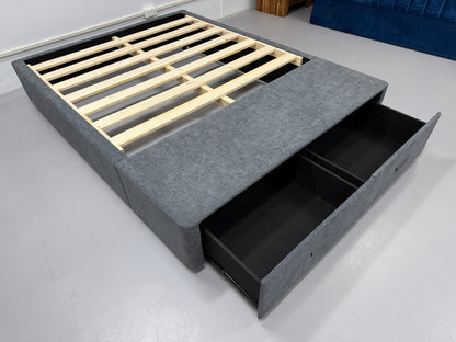 MILANO DRAWER BASE ONLY